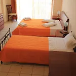 מלון דירות Grand Nefeli