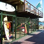 Grand Nefeli 4* ואסיליקי