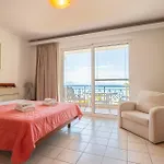 Grand Nefeli 4* Vasiliki