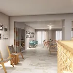 Grand Nefeli מלון דירות 4*
