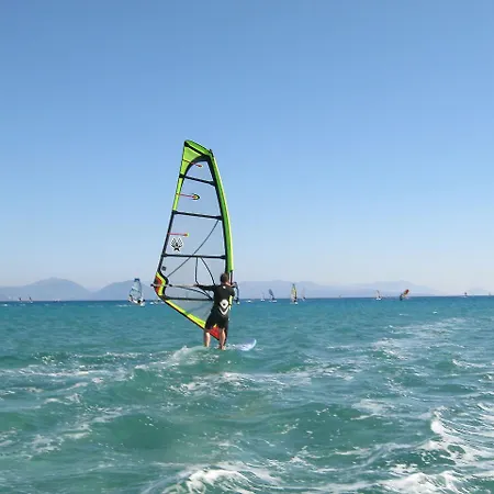 Grand Nefeli ヴァシリキ