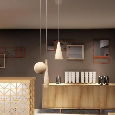 Grand Nefeli ヴァシリキ