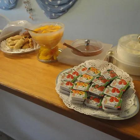 アパートホテル Grand Nefeli ヴァシリキ