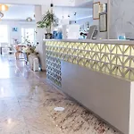 Grand Nefeli 4* 바실리키