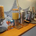 Grand Nefeli 아파트호텔