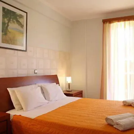 Grand Nefeli Vasiliki