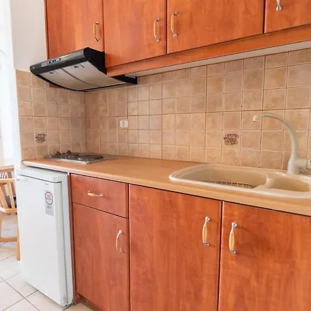 Apartmanhotel Grand Nefeli
