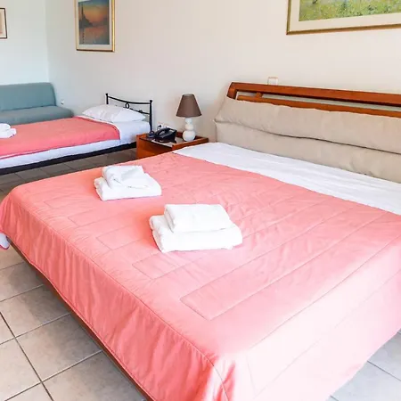 Grand Nefeli Apartmanhotel