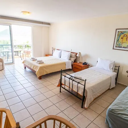 Grand Nefeli Apartmanhotel