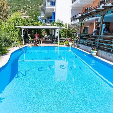 Apartmanhotel Grand Nefeli