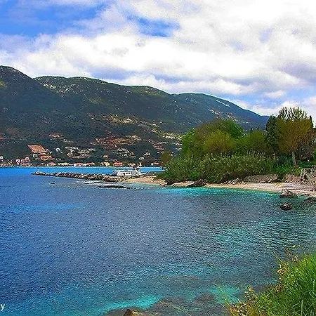 Grand Nefeli Vasiliki