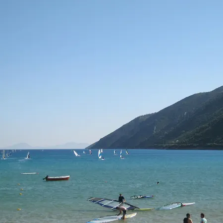 Grand Nefeli Vasiliki