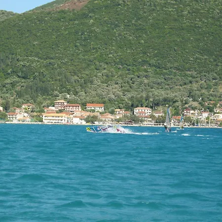 Aparthotel Grand Nefeli Vasiliki