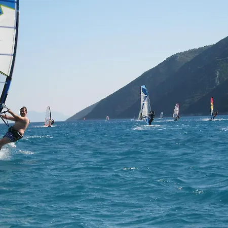Grand Nefeli Vasiliki