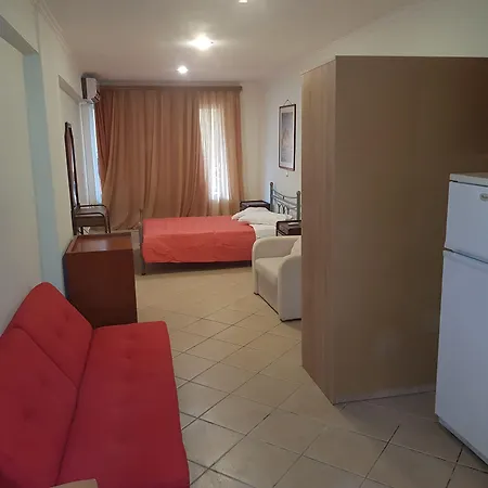 Grand Nefeli Hotel de apartamente 4*