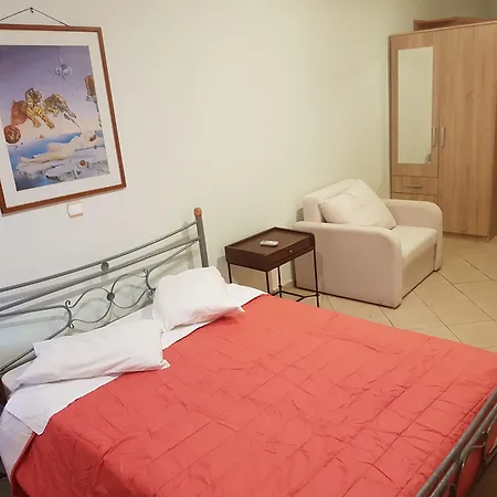 Aparthotel Grand Nefeli Vasiliki