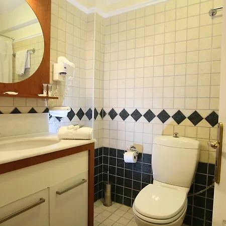 Grand Nefeli Aparthotel Vasiliki