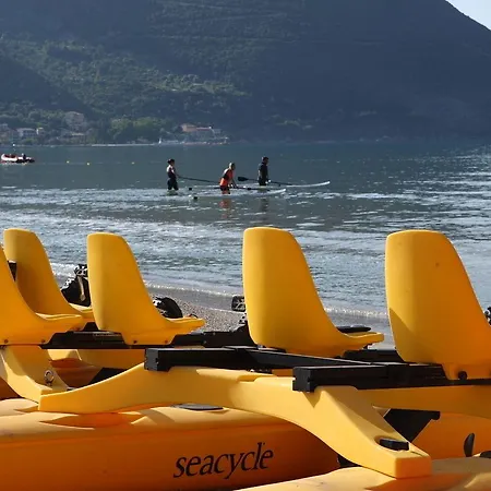 Grand Nefeli Vasiliki