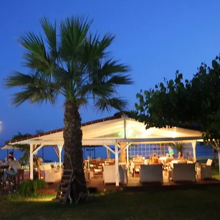 Grand Nefeli Vasiliki