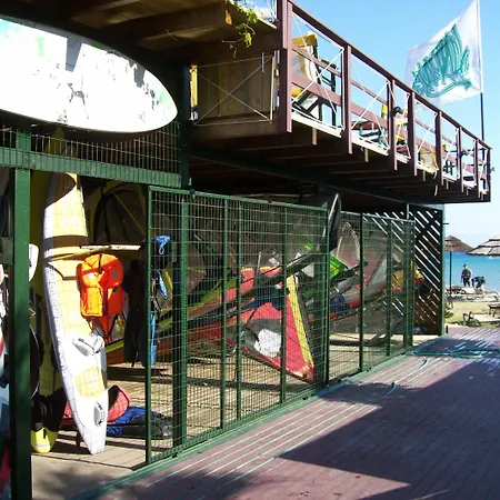 Grand Nefeli 4* Vasiliki