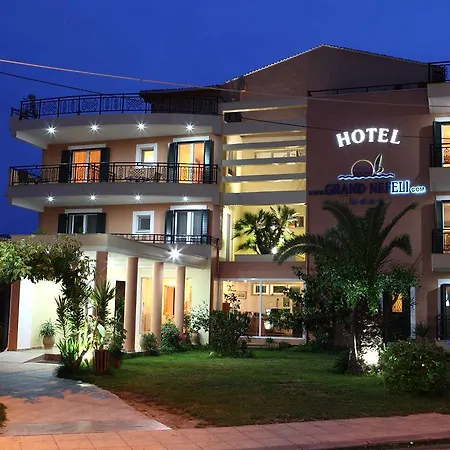 Grand Nefeli Vasiliki