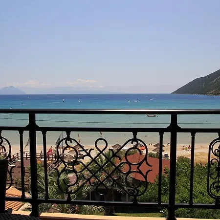 Grand Nefeli 4* Vasiliki