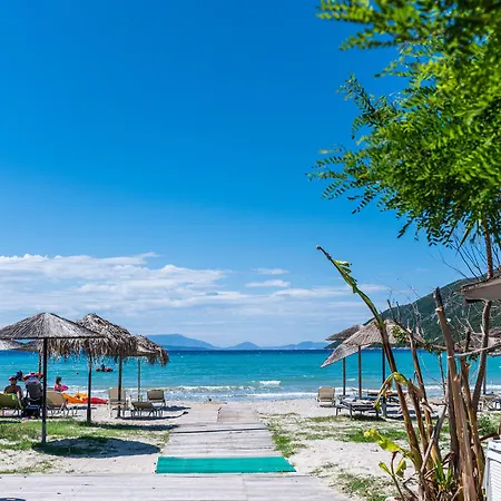 Hotel de apartamente Grand Nefeli