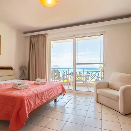 Grand Nefeli 4* Vasiliki
