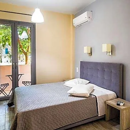 Aparthotel Grand Nefeli Vasiliki (Lefkada)