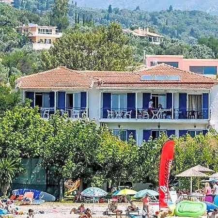 Aparthotel Grand Nefeli 4*