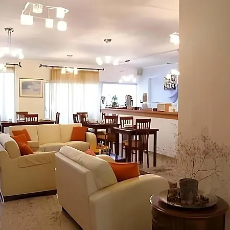 Grand Nefeli Vasiliki