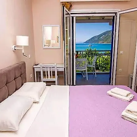 Aparthotel Grand Nefeli Vasiliki (Lefkada)