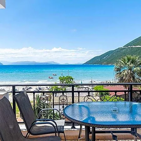 Grand Nefeli Hotel apartamentowy 4*