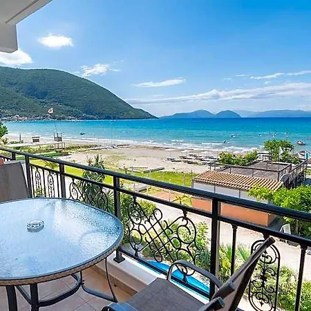 Grand Nefeli Aparthotel Vasiliki