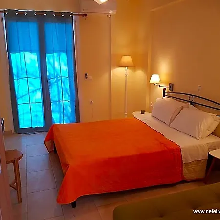 Grand Nefeli 4*