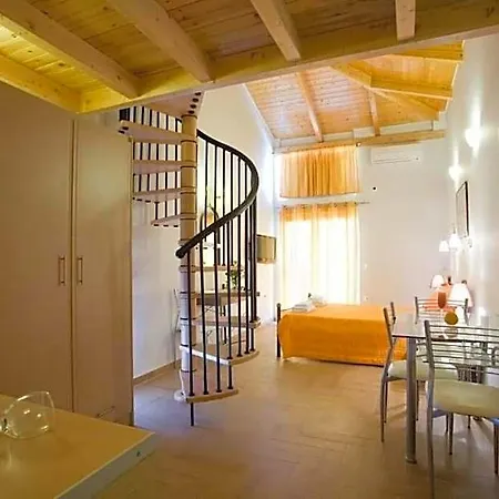 Aparthotel Grand Nefeli Vasiliki (Lefkada)