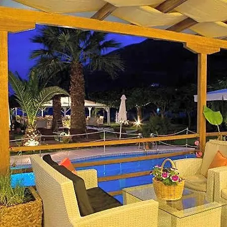 Aparthotel Grand Nefeli Vassiliki
