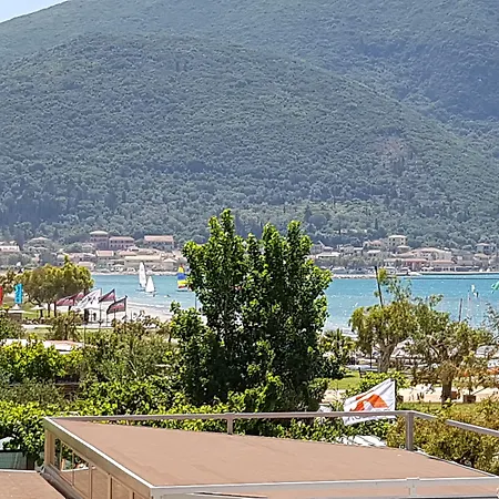 Aparthotel Grand Nefeli Vasiliki (Lefkada)