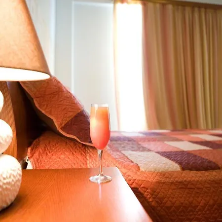 Aparthotel Grand Nefeli Vassiliki