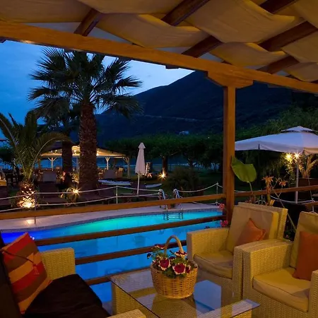 Apartmanhotel Grand Nefeli