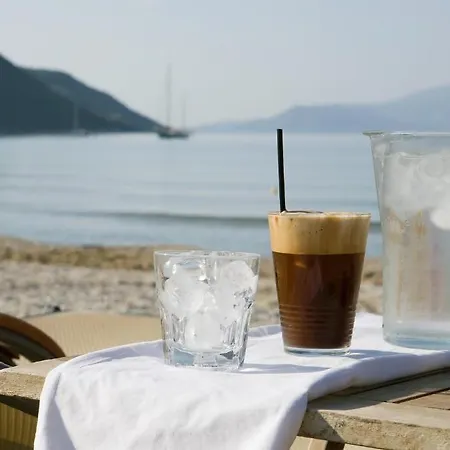 Hotel apartamentowy Grand Nefeli 4*