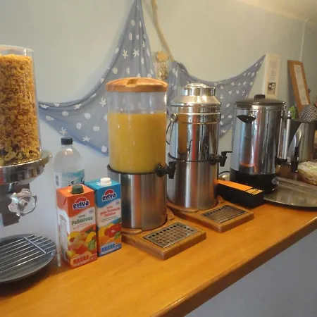 Grand Nefeli Hotel de apartamente