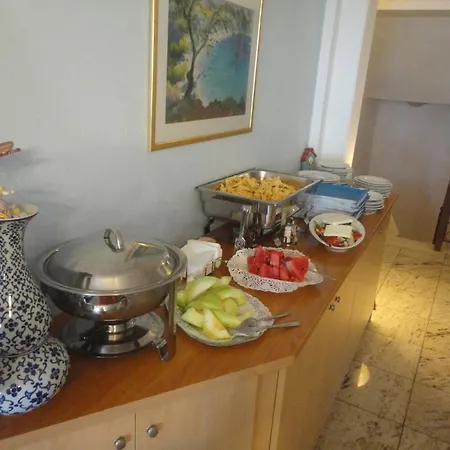 Grand Nefeli 4* Vasiliki