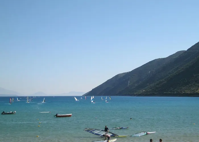 Grand Nefeli Vasiliki