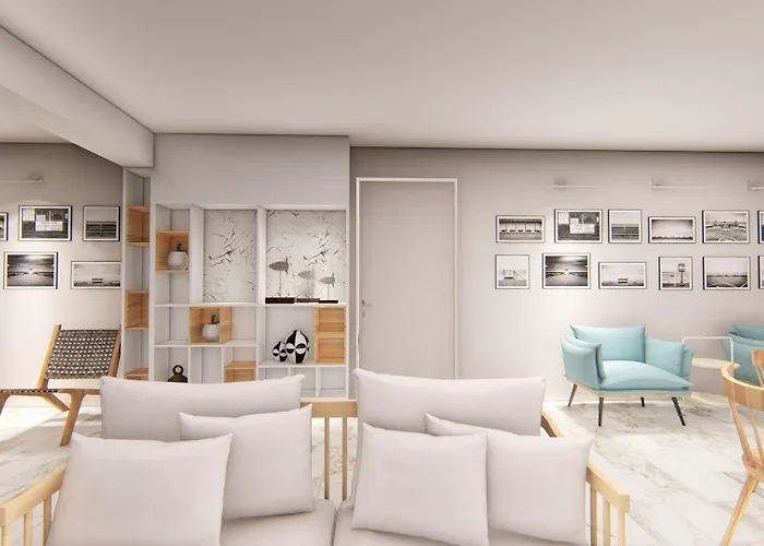 Grand Nefeli 4* Vasiliki