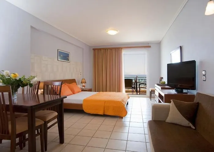 Grand Nefeli 4*