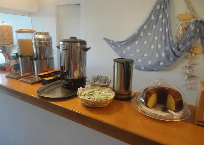 Hotel de apartamente Grand Nefeli Vasiliki